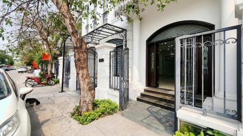 Hai Phong Appartement | The LuxHomes Apartment ᵀᴹ I Vinhomes Imperia