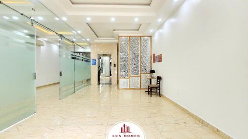 Hai Phong Appartement | The LuxHomes Apartment ᵀᴹ I Vinhomes Imperia