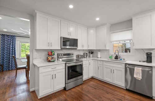 Arlington Maison | The Luxor of Arlington