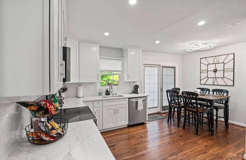Arlington Maison | The Luxor of Arlington