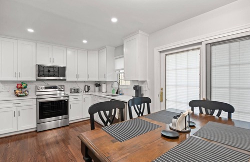 Arlington Maison | The Luxor of Arlington