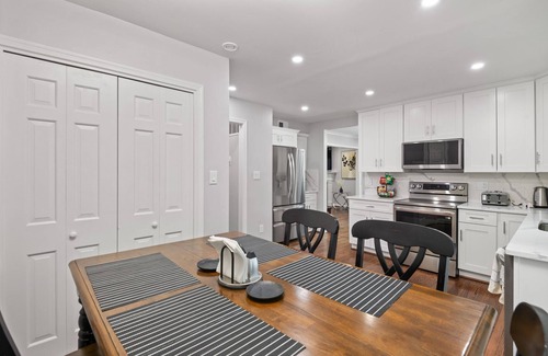 Arlington Maison | The Luxor of Arlington