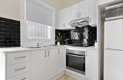 Petersham Appartement | The Luxurious Apartment with Courtyard