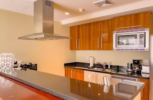 Escazu Appartement | The Luxury Heart of Escazu, Elegant & Relaxing.
