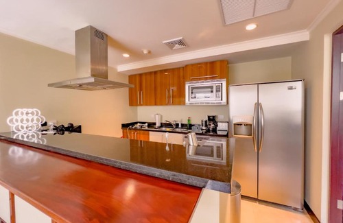 Escazu Appartement | The Luxury Heart of Escazu, Elegant & Relaxing.