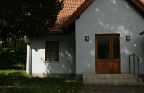 Karlovy Vary Maison | La maison de luxe avec cheminée