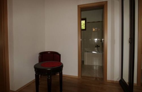 Karlovy Vary Maison | La maison de luxe avec cheminée
