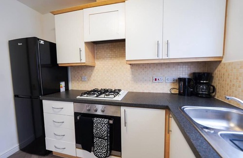 Seisdon Appartement | The Luxury Inn, Birmingham