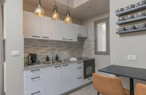 Mea She'arim Appartement | The Luxury Life Studio Apartment