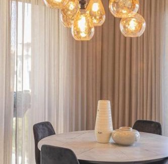 Mea She'arim Appartement | The Luxury Life Studio Apartment
