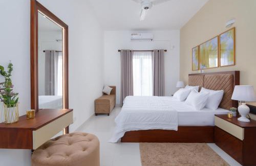 Maharagama Appartement | The Luxury Nest