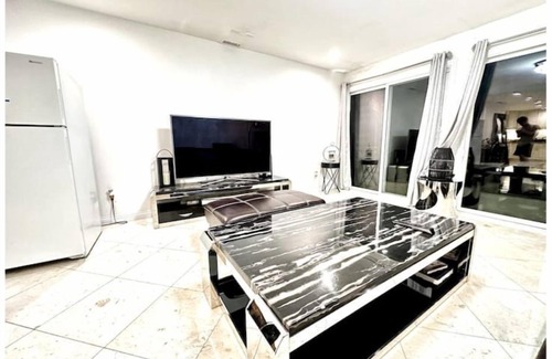 Hacienda Heights Appartement | The Luxury ZenScape Retreat Private Suite