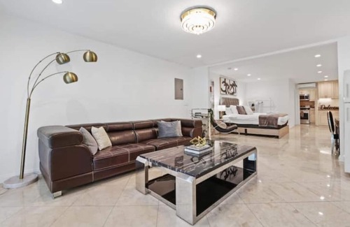 Hacienda Heights Appartement | The Luxury ZenScape Retreat Private Suite