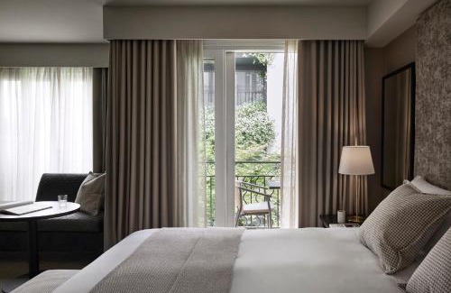 South Yarra Hôtel | The Lyall