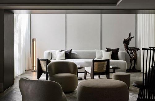 South Yarra Hôtel | The Lyall