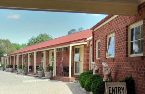Chiltern Hôtel | The Lydoun Motel