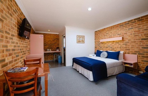 Chiltern Hôtel | The Lydoun Motel