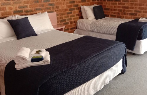 Chiltern Hôtel | The Lydoun Motel