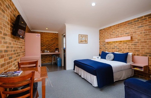 Chiltern Hôtel | The Lydoun Motel