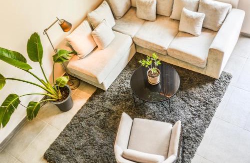 Konitsa Appartement | The Lynx Konitsa