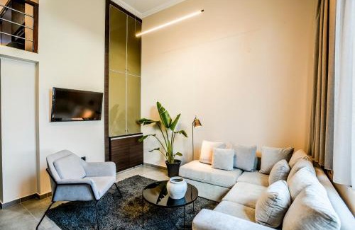 Konitsa Appartement | The Lynx Konitsa