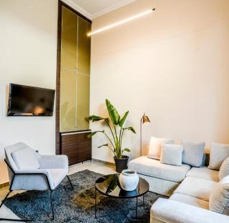 Konitsa Appartement | The Lynx Konitsa
