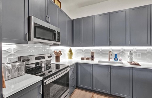 Prospect Appartement | The Lyric 185 - Norton Commons