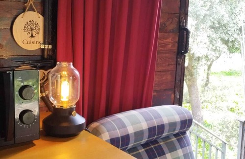 San Agustin del Guadalix Maison | the merry wagon