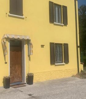 Suzzara Maison | The Maccagno Heart of Emilia