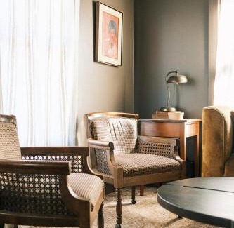 Kessler Hôtel | The Madison Hotel
