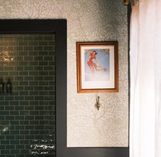 Kessler Hôtel | The Madison Hotel