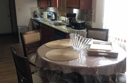 Stroudsburg Maison | The Madison
