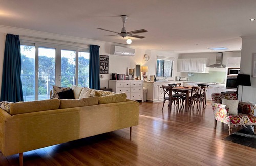 Venus Bay Maison | Le Magic Beach Cottage, à distance de marche de la plage