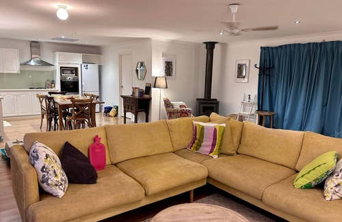 Venus Bay Maison | Le Magic Beach Cottage, à distance de marche de la plage