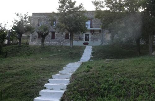 Erymanthos Municipality Maison | The Magic Mountain