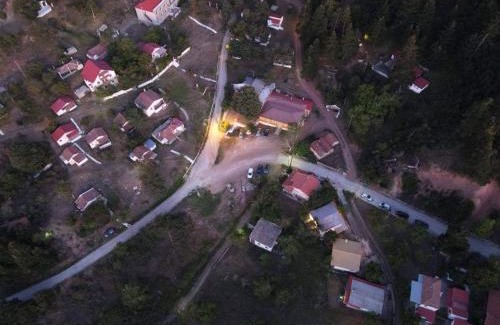 Erymanthos Municipality Maison | The Magic Mountain