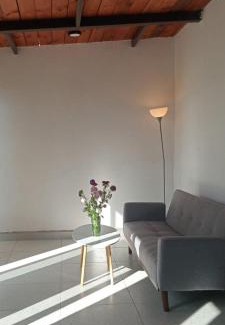 San Sebastian Tutla Appartement | The Magic