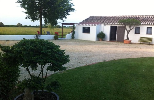 Bois-de-Cene Maison | la Magie des Marais et de la Mer