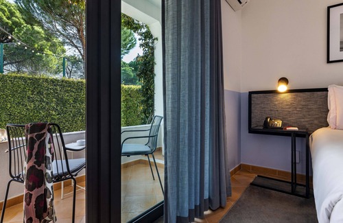 Almancil Hôtel | The Magnolia Hotel