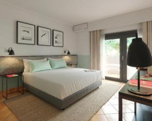 Almancil Hôtel | The Magnolia Hotel
