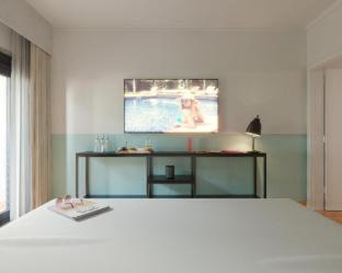 Almancil Hôtel | The Magnolia Hotel