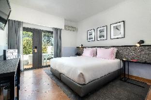 Almancil Hôtel | The Magnolia Hotel