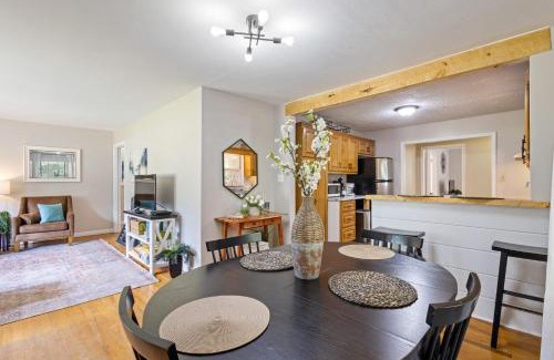 North Augusta Maison | The Magnolia Manor 4BR Greenway Retreat