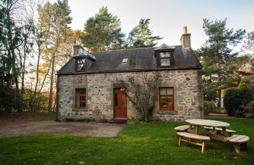 Elgin Maison | The Mains