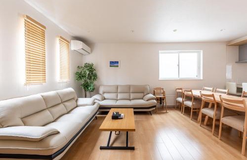 Chuo-ku Appartement | The Maison Chouchou