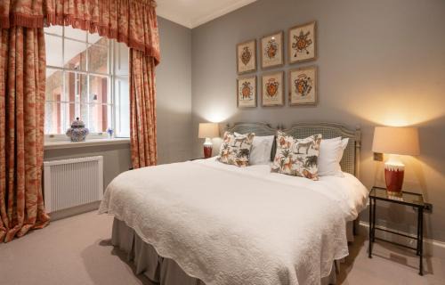 Lauder Appartement | The Maitland at Thirlestane Castle