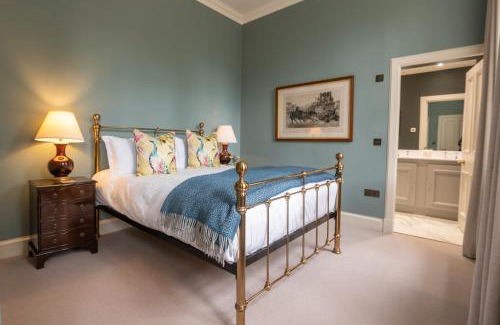 Lauder Appartement | The Maitland at Thirlestane Castle