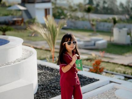 Toya Bungkah Lit Et Petit-Déjeuner | The majestic bali