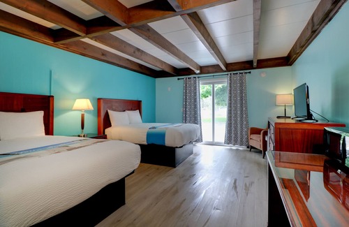 Ogunquit - Wells Hôtel | The Majestic Regency Resort