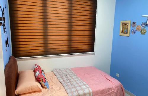 Kajang Appartement | The Makciks Homestay Adelia2